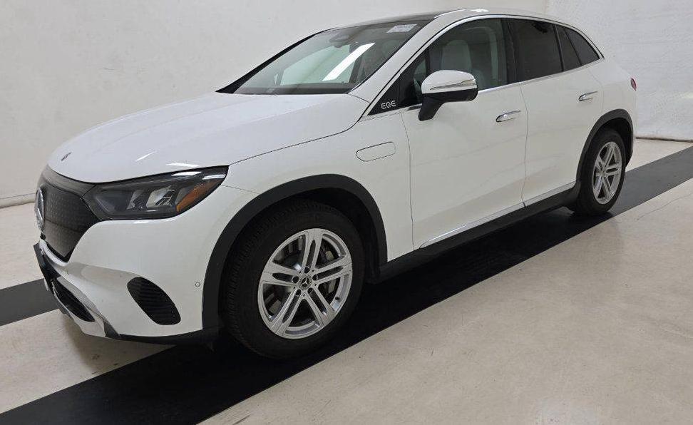 MERCEDES-BENZ EQE-CLASS SUV 2023 4JGGM1CB7PA008974 image MERCEDES-BENZ EQE-CLASS SUV 2023 4JGGM1CB7PA008974 image
